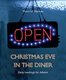 Christmas Eve in the Diner