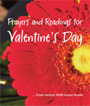 Prayers & Readings for Valentine's Day download