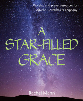 A Star-Filled Grace cover