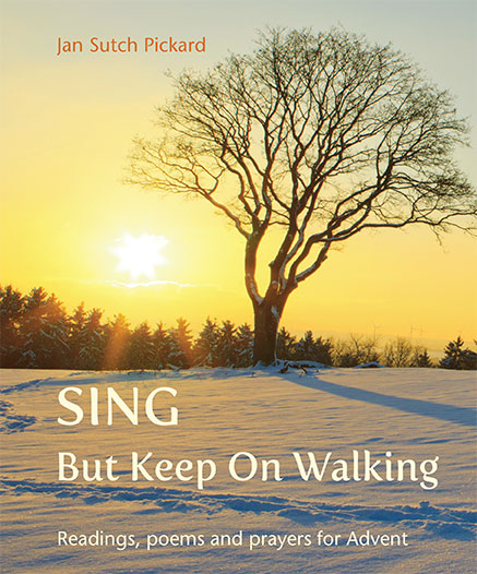 Sing But Keep On Walking cover