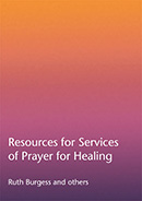 Resources for Services of Prayer for Healing download