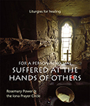 For a person who has suffered at the hands of others download