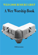 A Wee Worship Book Fifth incarnation